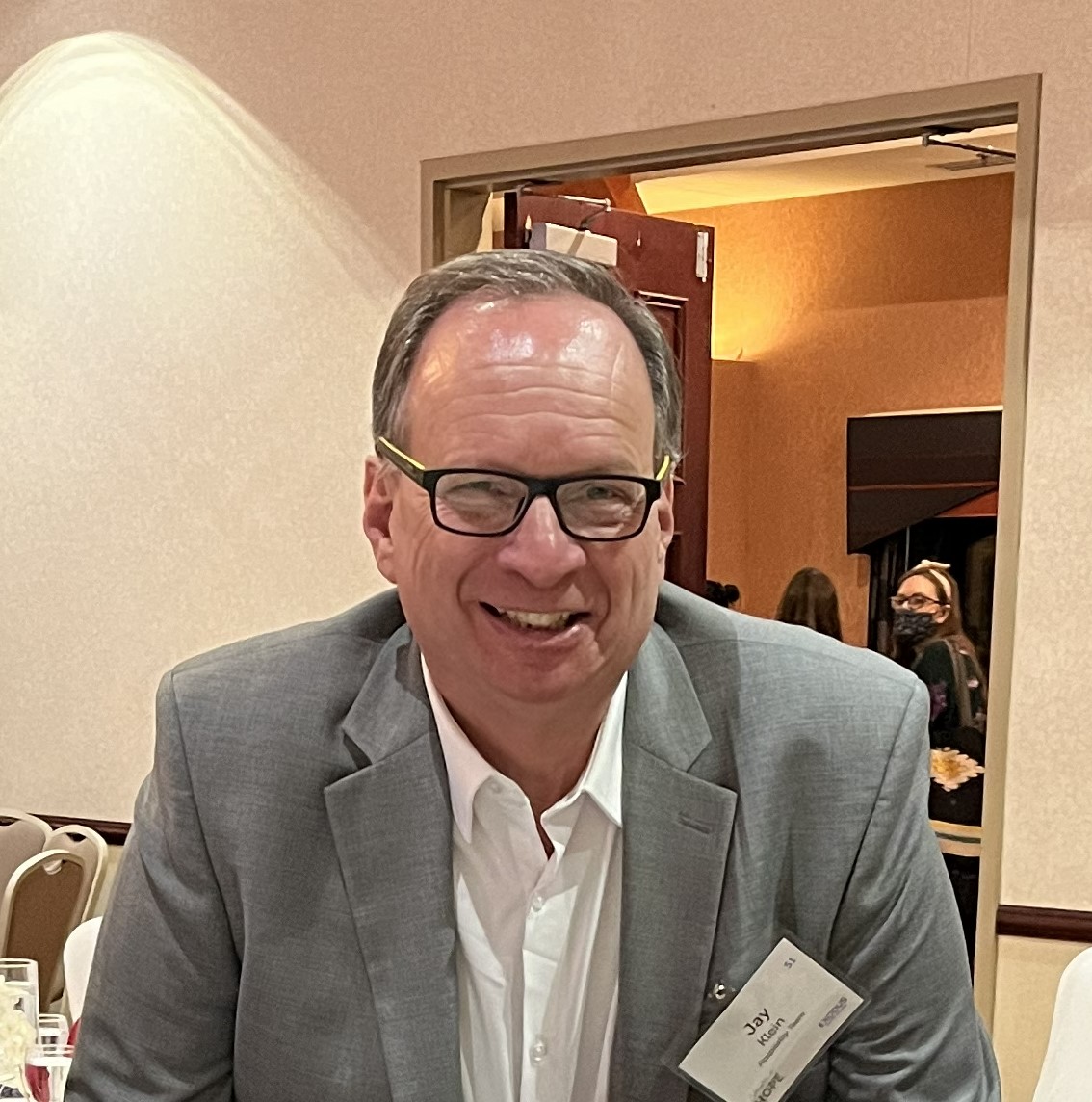 Jay B. Klein